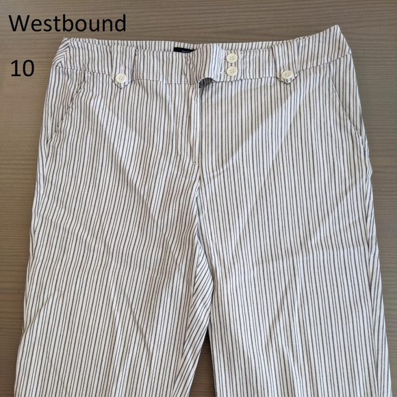 6 Capri pants for women - Picture 7 of 10